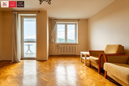 Przestronne 3-pokojowe mieszkanie z panoramicznym widokiem mieszkanie Gdynia, Wzgórze Św. Maksymiliana, Górna