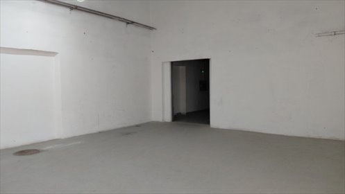 Zapraszam do wynajmu magazynu 255 m² w Radomiu magazyn Radom, Chorzowska