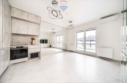 mieszkanie na sprzedaż 44m2 mieszkanie Poznań, Jeżyce, Janusza Meissnera