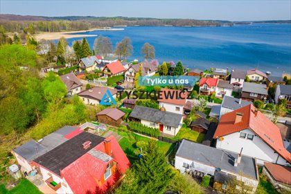 dom na sprzedaż 72m2 dom Charzykowy, Turystyczna