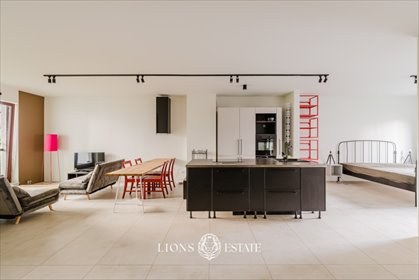 Nowy apartament 70 m² w Port Praski - pełne wyposażenie mieszkanie Warszawa, Praga-Północ Stara Praga, Stefana Okrzei