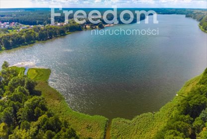 działka na sprzedaż 1040m2 działka Lidzbark, Lipowa