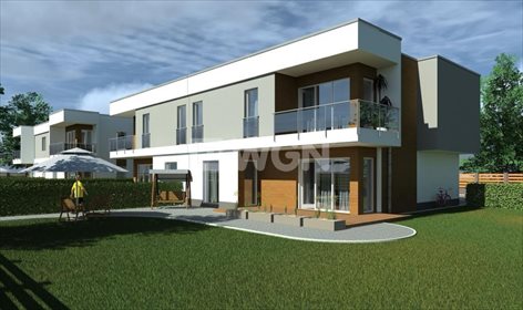 mieszkanie na sprzedaż 95m2 mieszkanie Częstochowa, Lisiniec, Radomska