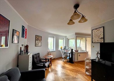 Kraków, Grzegórzki, Fabryczna, 41 m2 - zapraszam mieszkanie Kraków, Grzegórzki, Fabryczna