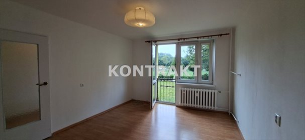 Mieszkanie 34,55 m² w Oświęcimiu (blisko komunikacji) mieszkanie Oświęcim, Bałandy
