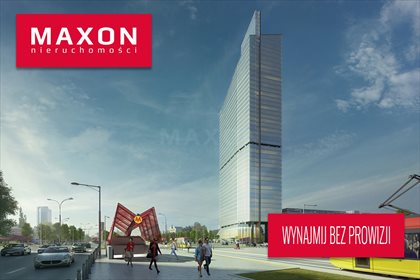 lokal użytkowy na wynajem 324m2 lokal użytkowy Warszawa, Wola, ul. Prosta