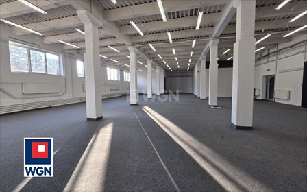 lokal użytkowy na wynajem 390m2 lokal użytkowy Skoczów