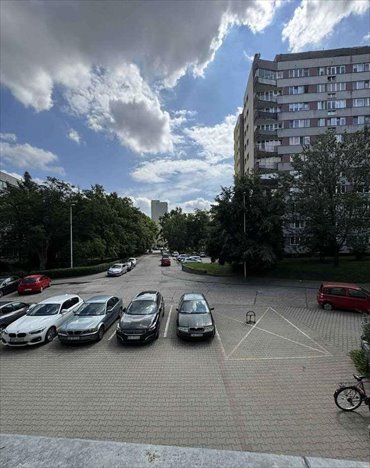mieszkanie na sprzedaż 29m2 mieszkanie Wrocław, Krzyki, ul. Kamienna