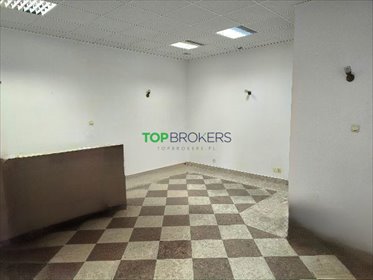 Lokal użytkowy 52 m² w Warszawie (Ursynów Kabaty) lokal użytkowy Warszawa, Ursynów Kabaty