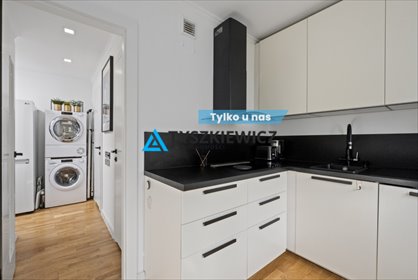 mieszkanie na sprzedaż 60m2 mieszkanie Gdynia, Obłuże, kpt. Antoniego Ledóchowskiego