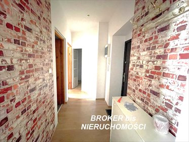 mieszkanie na sprzedaż 40m2 mieszkanie Gorzów Wielkopolski, Zawarcie, Kolejowa