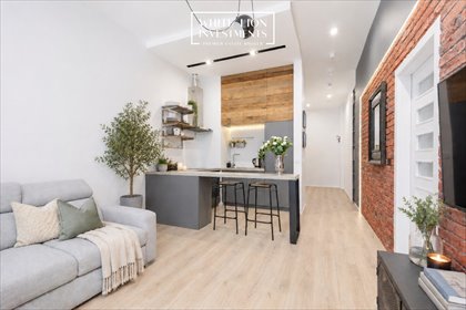 mieszkanie na sprzedaż 53m2 mieszkanie Warszawa, Białołęka, Krzyżówki