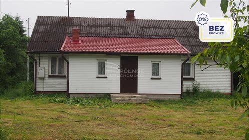Dom na sprzedaż Mokrelipie 80m2 Foto 1