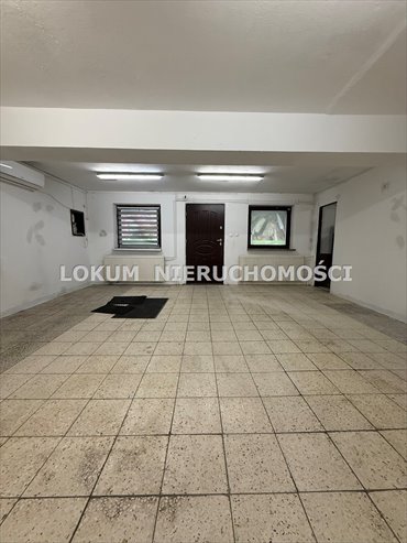 lokal użytkowy na sprzedaż 140m2 lokal użytkowy Jastrzębie-Zdrój, Centrum, Śląska
