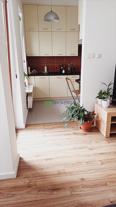 Na wynajem przestronne 2-pokojowe 53 m² w Żoliborzu mieszkanie Warszawa, Żoliborz Sady Żoliborskie, Ludwika Rydygiera