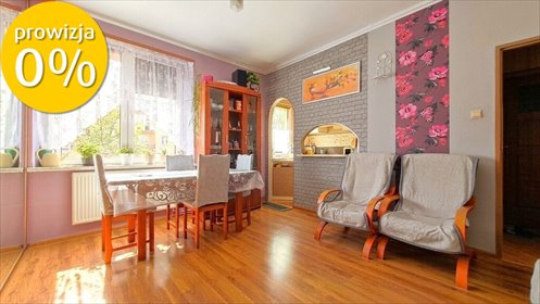Na sprzedaż przestronne 3-pokojowe mieszkanie 52 m² w kamienicy mieszkanie Wrocław, Karłowice, Karłowice, Koszarowa