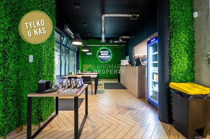 lokal użytkowy na wynajem 105m2 lokal użytkowy Warszawa, Ursynów, Stokłosy