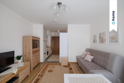 mieszkanie na sprzedaż 25m2 mieszkanie Warszawa, Praga-Południe, Kokoryczki