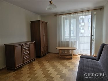 mieszkanie na wynajem 46m2 mieszkanie Rzeszów, Ofiar Katynia