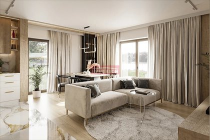 mieszkanie na sprzedaż 56m2 mieszkanie Kraków, Wola Duchacka, Wola Duchacka