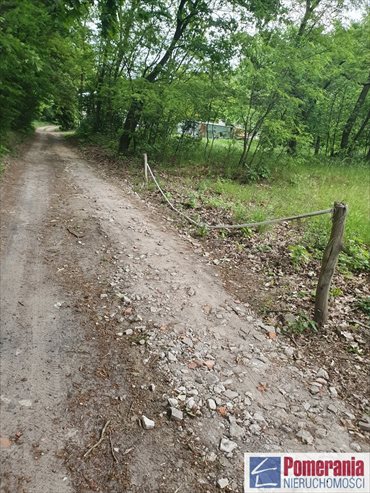 działka na sprzedaż 3271m2 działka Szczecin, Śmierdnica