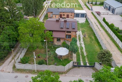 dom na sprzedaż 110m2 dom Janki