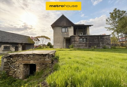 dom na sprzedaż 103m2 dom Żabnica, Szeroka