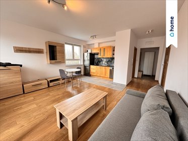 mieszkanie na sprzedaż 43m2 mieszkanie Katowice, Chorzowska