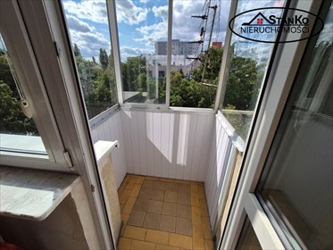 Przestronne 1-pokojowe mieszkanie 29 m² w Włochach zapraszam mieszkanie Warszawa, Włochy, 1 Sierpnia