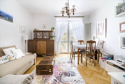 mieszkanie na sprzedaż 47m2 mieszkanie Warszawa, Praga-Południe Grochów, Grochowska