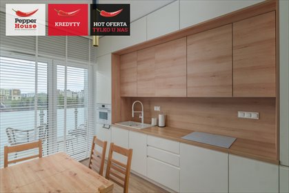 Na sprzedaż nowoczesne 2-pokojowe mieszkanie z balkonem 7,55 m² mieszkanie Warszawa, Mokotów, Aleja Wilanowska