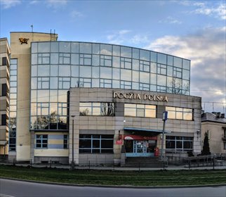 lokal użytkowy na wynajem 333m2 lokal użytkowy Kraków, Bronowicka