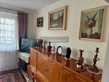 mieszkanie na sprzedaż 53m2 mieszkanie Legionowo, Husarska