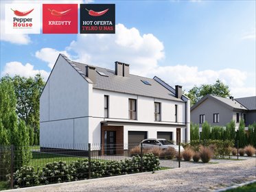 dom na sprzedaż 110m2 dom Rumia, Subisława