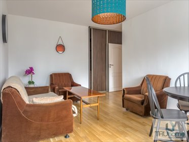 Dwupokojowe mieszkanie z balkonem, blisko Parku Śląskiego mieszkanie Katowice, os. Tysiąclecia, Ułańska