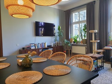 mieszkanie na sprzedaż 74m2 mieszkanie Szczecin, Śródmieście-Centrum, Wielkopolska