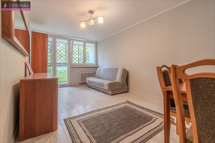 mieszkanie na wynajem 40m2 mieszkanie Łódź, Górna, Chojny