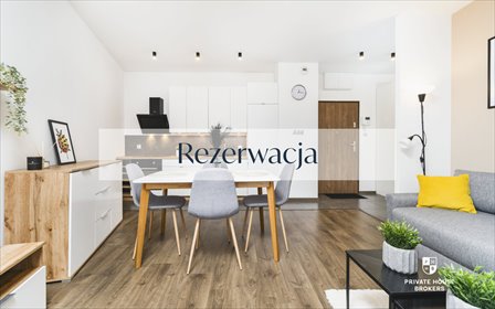 mieszkanie na wynajem 40m2 mieszkanie Kraków, Podgórze, Walerego Sławka