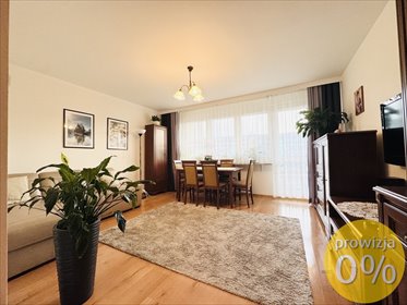 mieszkanie na sprzedaż 59m2 mieszkanie Kielce, Barwinek