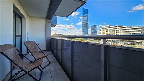 mieszkanie na wynajem 33m2 mieszkanie Rzeszów, al. mjr. Wacława Kopisto