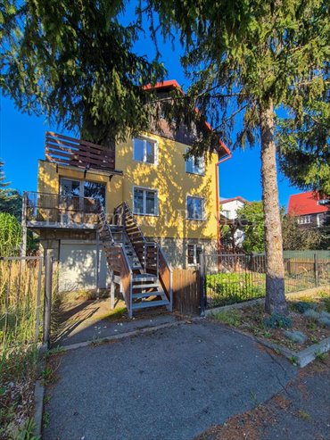 dom na sprzedaż 242m2 dom Jelenia Góra