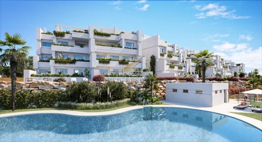 mieszkanie na sprzedaż 137m2 mieszkanie Estepona, Estepona