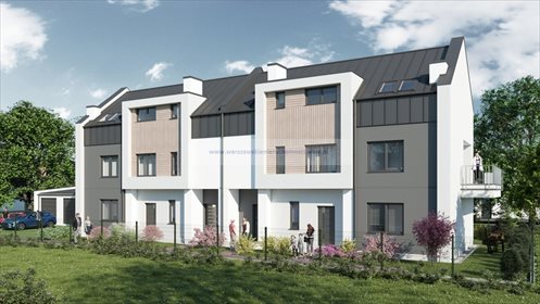 mieszkanie na sprzedaż 139m2 mieszkanie Ząbki, Szkolna