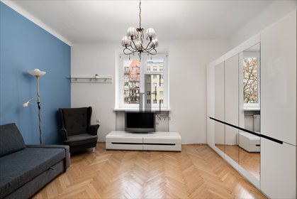 mieszkanie na sprzedaż 41m2 mieszkanie Warszawa, Wola