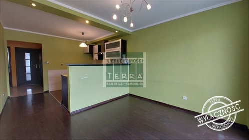 mieszkanie na sprzedaż 63m2 mieszkanie Zielona Góra, Modrzewiowa