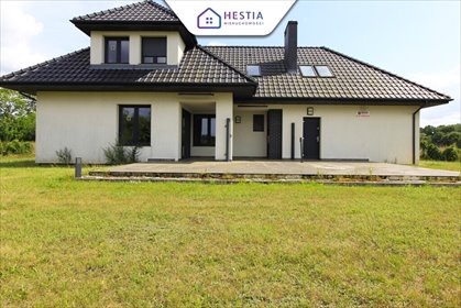 dom na sprzedaż 241m2 dom Golczewo