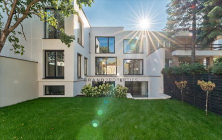 dom na sprzedaż 266m2 dom Warszawa, Mokotów, Skrzetuskiego