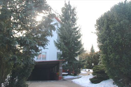 dom na sprzedaż 125m2 dom Zakręt