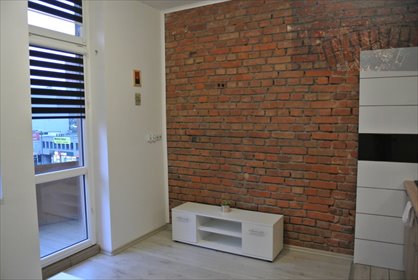 Polecam 2-pokojowe mieszkanie 28 m² w centrum Zabrza mieszkanie Zabrze, Wolności