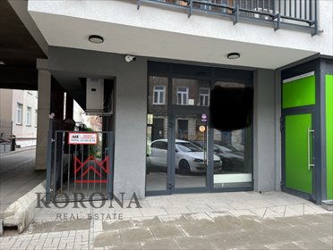 lokal użytkowy na wynajem 69m2 lokal użytkowy Warszawa